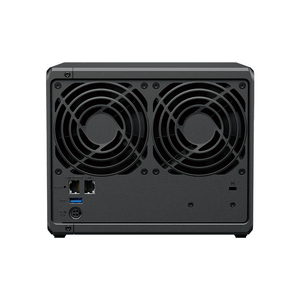 เซิร์ฟเวอร์ NAS รุ่น DS425+ ใหม่เอี่ยม 4 ช่องใส่ฮาร์ดดิสก์ DS425+ - Product Image 3