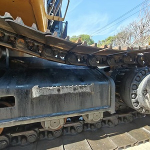 Excavadora Hidráulica CAT325D Original Importada, 95% Nueva, para Movimiento de Tierras, Excavadora Usada - Product Image 4