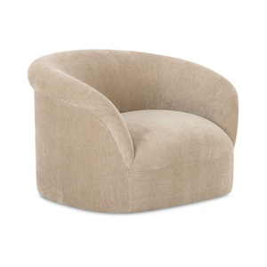Fauteuil d'appoint HEC Designer, fauteuil Thora fait main sur mesure, fauteuil de salon de style mid-century <span class=keywords><strong>pour</strong></span> la maison, le bar ou le club - Product Image 5