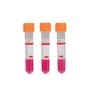 Tubo de Muestreo de Virus Faith de 6 ml para Pruebas de Ácido Nucleico - Product Image 4
