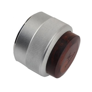 แทมเปอร์กาแฟเอสเปรสโซ่ปรับความสูงได้ทำจากสแตนเลส - Product Image 4