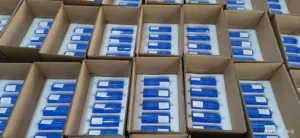 リチウム電池LTO 30A 35A 40ah 45ahバッテリーインドGsカーオーディオパック12V Yinlongリチウム電池Titanat Akku Storage Liti - Product Image 2