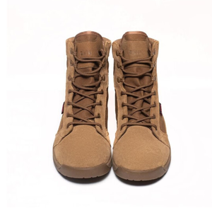 DFA1013 - Zapatos de Senderismo Transpirables para Entrenamiento en el Desierto - Product Image 6