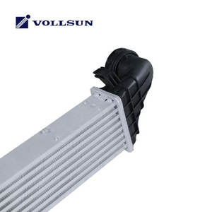 Usine Oem <span class=keywords><strong>Intercooler</strong></span> Refroidisseur D'air pour <span class=keywords><strong>Mercedes</strong></span> Benz Classe E <span class=keywords><strong>W211</strong></span> E200 E270 E280 <span class=keywords><strong>Intercooler</strong></span> 2115001102 - Product Image 5