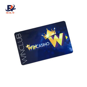 Tarjeta inteligente <span class=keywords><strong>Rfid</strong></span> sin contacto Tarjetas gruesas TK4100 <span class=keywords><strong>RFID</strong></span> con orificio - Product Image 3