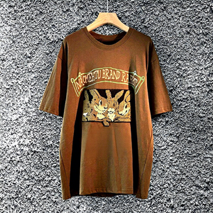 T-<span class=keywords><strong>shirt</strong></span> 100% Coton AWFUL <span class=keywords><strong>LOT</strong></span> of COUGH SYRUP, Qualité Supérieure, Coupe Oversize, Manches Courtes pour Hommes - Product Image 5