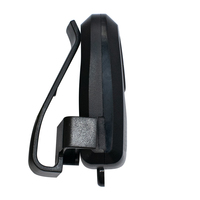 Télécommande pour portail PECCININ, ouvre-porte de garage, émetteur de code roulant 433,92 MHz