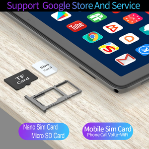 <span class=keywords><strong>10</strong></span> Inch 6GB 128GB <span class=keywords><strong>Android</strong></span> 12 2K Cảm Ứng Hiển Thị Chơi Game Máy Tính Bảng Nghiên Cứu Văn Phòng Sinh Viên Octa 8 Core 4G <span class=keywords><strong>Sim</strong></span> Thẻ <span class=keywords><strong>Wifi</strong></span> Máy Tính Bảng PC - Product Image 4