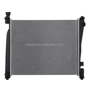 52014529AB 913200OE CH3010356 radiateur de refroidissement pour Jeep Grand Cherokee WK2 3.6L 5.7L 6.4L 2011-2015 Dodge Durango - Product Image 1