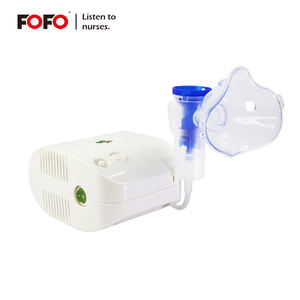 <span class=keywords><strong>Nebulizer</strong></span> Kompresor Bayi CVS Inhaler, <span class=keywords><strong>Nebulizer</strong></span> Kompresor Bayi Aliran Tinggi - Product Image 6