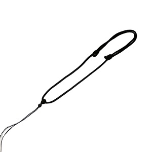<b>Black</b> Cord Necklace <b>String</b> For Pendant Jewelry Making Handmade Chain Jewelry Findings 2021 - Product Image 5