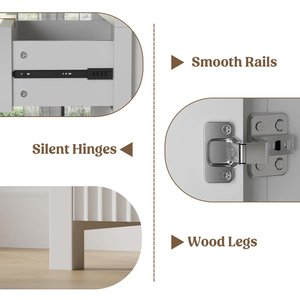 <span class=keywords><strong>Design</strong></span> nordico moderno casa <span class=keywords><strong>soggiorno</strong></span> di lusso <span class=keywords><strong>Credenza</strong></span> Recibidor colore personalizzato all'ingrosso Nanyang <span class=keywords><strong>Credenza</strong></span> con cassetti - Product Image 3