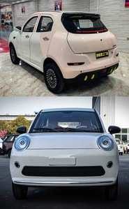 BRT MINI Coche Eléctrico Mini Vehículo de 4 Ruedas de China Auto EV Coche Urbano 2026 para Adultos Coche EV de 4 Ruedas SUV 2026 - Product Image 6
