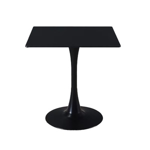 Bắc Âu hiện đại cà phê và bàn ăn bảng vuông đồ nội thất nhà cho phòng khách sử dụng - Product Image 1