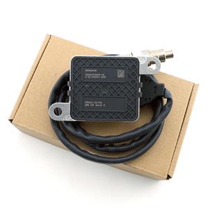 窒素酸化物センサーOEM純正NOXセンサーヒュンダイ用KIA 296502U700 29650-2U700 SNS0843B - Product Image 3