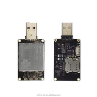 Clé USB EC200UCNAA-N05-SGNSA sans boîtier, module LTE Cat1 EC200U-EU EC200UEU EC200 pour applications M2M et IoT