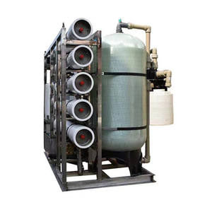 Máquina de <span class=keywords><strong>Agua</strong></span> <span class=keywords><strong>Potable</strong></span> a partir de <span class=keywords><strong>Agua</strong></span> Salada, Sistema de Desalinización de <span class=keywords><strong>Agua</strong></span> de Mar, Planta Desalinizadora, Desalinizador para Complejos Turísticos, Generador de <span class=keywords><strong>Agua</strong></span> Limpia - Product Image 2