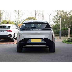 Zeekr <span class=keywords><strong>X</strong></span> 2026 Veicolo Elettrico ad Alte Prestazioni, Veicolo a Nuova Energia a Quattro Ruote, 185km/<span class=keywords><strong>h</strong></span> 373Nm - Product Image 5