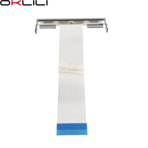 NOUVELLE Tête d'impression thermique JAPON pour <span class=keywords><strong>EPSON</strong></span> <span class=keywords><strong>TM</strong></span>-<span class=keywords><strong>T88V</strong></span> <span class=keywords><strong>TM</strong></span>-T885 <span class=keywords><strong>TM</strong></span> <span class=keywords><strong>T88V</strong></span> T885 Pièce de rechange 2141001 2131885 2138822 M244A - Product Image 2