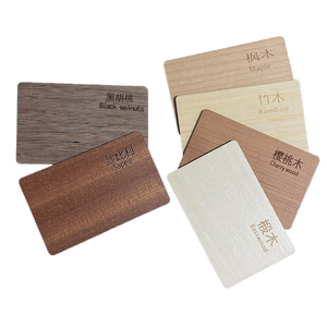 Sinh thái thân thiện 13.56MHz tre bằng Gỗ PVC <span class=keywords><strong>RFID</strong></span> kiểm soát truy cập thẻ chìa khóa khách sạn và NFC gỗ-truyền thẻ thành viên cho khách sạn - Product Image 4