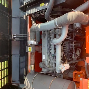 DH420รถขุด Doosan ประสิทธิภาพสูง42ตัน - Product Image 5