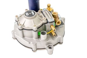 Système de régulation monopoint automobile de troisième génération TA 98 pour moteurs 4, 6 et 8 cylindres Autogas TA98 - Product Image 4