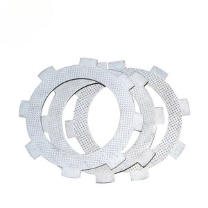 แผ่นคลัตช์ <span class=keywords><strong>S125</strong></span>รถสี่ล้อสำหรับชิ้นส่วนเครื่องยนต์มอเตอร์ไซค์ - Product Image 4