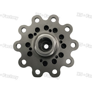 <span class=keywords><strong>PL</strong></span>-106เพลาล้อหลังแบบ540พร้อมโหลดล่วงหน้าสำหรับ BMW G30 G38 530 - Product Image 4