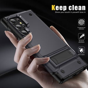 <span class=keywords><strong>Cover</strong></span> per <span class=keywords><strong>telefono</strong></span> con rotazione a 360 gradi per <span class=keywords><strong>Samsung</strong></span> S23 Ultra <span class=keywords><strong>Cover</strong></span> per <span class=keywords><strong>telefono</strong></span> per <span class=keywords><strong>Samsung</strong></span> S23 Ultra con supporto - Product Image 5