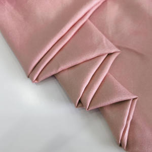 도매 공장 가격 100% 폴리 에스테르 높은 스트레치 코모 크레이프 직물 - Product Image 5