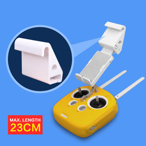 Sunnylife remote monitor bracket extended Support 13.3/10/9.7in tablet for <span class=keywords><strong>DJI</strong></span> <span class=keywords><strong>Phantom</strong></span> 4/<span class=keywords><strong>PRO</strong></span> <span class=keywords><strong>V2</strong></span>.<span class=keywords><strong>0</strong></span> /3 Inspire 1 - Product Image 3