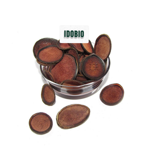 Extract Poeder Van Wilde Hertengewei 10:1 Specificatie Functionele Dranktrommelverpakking - Product Image 4