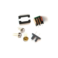 Componentes Electrónicos, Transistor LTE-302 Original, Nuevo, Microcontrolador IC, Sensor Fotoeléctrico LTE-302