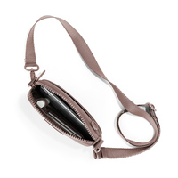 Sac à bandoulière personnalisé, nouveau design, imperméable, en néoprène, pour téléphone portable, sacs messager pour femmes, sac à bandoulière tendance pour femmes