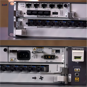 OLT Gepon MA5800-X2 Terlaris Ma5800 X2/ma5800-x7 Gpon 2*mpla 2* GPHF 16 GPON Ma5800x2 XPON XGSPON 5800x2 MA5800-X2 - Product Image 2