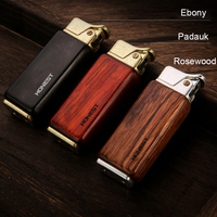 Kérosène Briquet Unique Cool Métal Essence Cigarette Encendedor Creative Essence Huile Briquets Gadgets pour Hommes