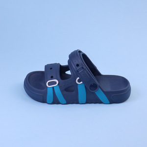 Sabots pour enfants en gros |   Chaussures unisexes légères à bout fermé de style Atlas EVA pour l'été et l'hiver - Product Image 2