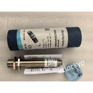 MICROSONIC PICO-USF 6/25/CD/S/VHV d'occasion - Product Image 1