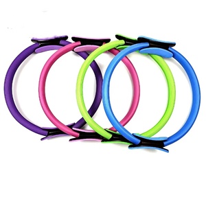 Anneau <span class=keywords><strong>de</strong></span> Yoga et <span class=keywords><strong>Pilates</strong></span> Durable, Vente Chaude en Gros Direct Usine - Product Image 4