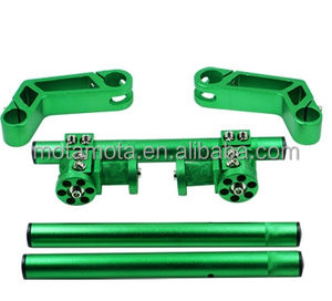 Support de levier de vitesses en alliage d'aluminium pour <span class=keywords><strong>Yamaha</strong></span> MT FZ FJ 09 Tracer XSR900 <span class=keywords><strong>Jet</strong></span> <span class=keywords><strong>Ski</strong></span>, placement avant, <span class=keywords><strong>accessoire</strong></span> de moto - Product Image 6