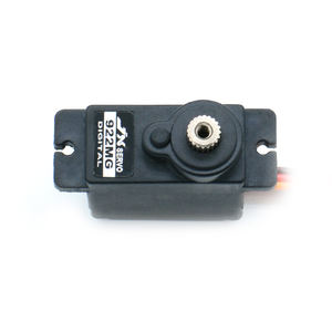 JX סרוו PDI-922MG 2 ק\\\"ג 0.08 שניות 6.0V מנוע ליבה איכותי סרוו דיגיטלי לאביזרים וחלקים של דגמי רדיו-נשלט ומזל\\\"טים - Product Image 3