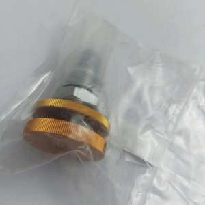 Vanne <span class=keywords><strong>de</strong></span> restriction <span class=keywords><strong>de</strong></span> <span class=keywords><strong>débit</strong></span> <span class=keywords><strong>hydraulique</strong></span> NV1-8-K-0 VICKERS - Product Image 5