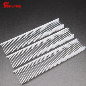 Refine STD Clothes Pin 50mm PP Standard Arrow Tag Pins Use Tag Gun Aguja de etiquetado <span class=keywords><strong>para</strong></span> <span class=keywords><strong>ropa</strong></span> - Product Image 5