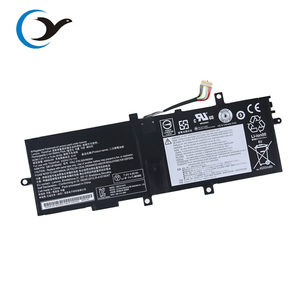 Аккумуляторная батарея 00HW010 для ноутбука Lenovo ThinkPad Helix 2 00HW011 00HW004 00HW005 SB10F46443 SB10F46448 - Product Image 1
