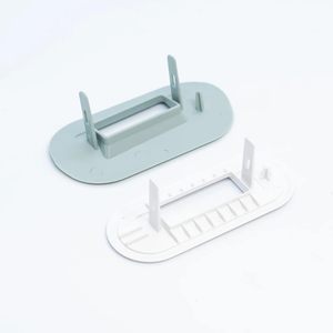 สวิตช์ฝาเครื่องซักผ้า Wh08x32697 110 V พลาสติกไฟฟ้าติดตั้งง่ายสำหรับเครื่องจีอี ฮอตสปอต - Product Image 3