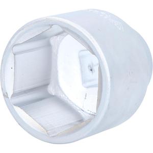 Brilliant Tools Zócalo hexagonal de 3/4 ", 50 mm - Product Image 1