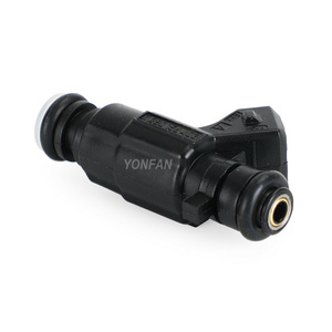 หัวฉีดน้ำมันเชื้อเพลิง0280156403,สำหรับ VW Derby Fox Gol Polo Saveiro Voyage <span class=keywords><strong>Suran</strong></span> 1.6 Flex 032906031R - Product Image 3