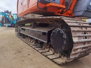 Excavadora Usada Hitachi Zx120-3 de 12 Toneladas, Alta Eficiencia de Trabajo, Excavadora Hitachi zax120 de Japón a Precio Competitivo en Venta - Product Image 6