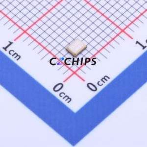 2TJ412000XYGBC Crystal (Passive) SMD2520-4P Crystal Oscillator SMD Crystal Oscillator 12MHz 10ppm 18pF - Product Image 1