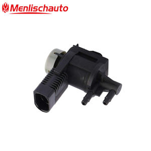 Électrovanne de commande à vide <span class=keywords><strong>EGR</strong></span>, meilleure Performance, pour A1 <span class=keywords><strong>A3</strong></span> S3 A4 A6 S6 - Product Image 1